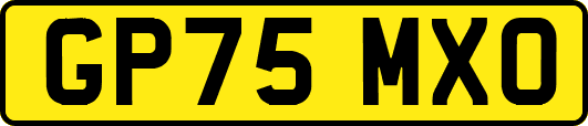 GP75MXO