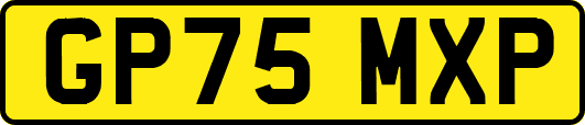 GP75MXP