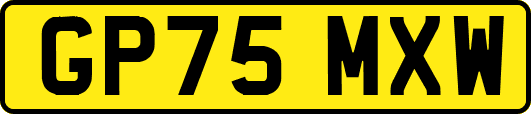 GP75MXW