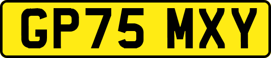 GP75MXY
