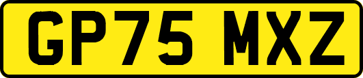 GP75MXZ