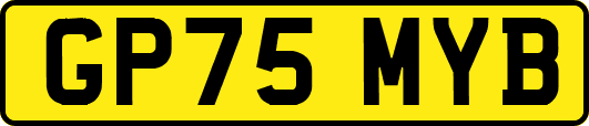 GP75MYB