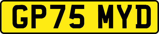 GP75MYD