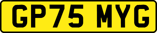 GP75MYG