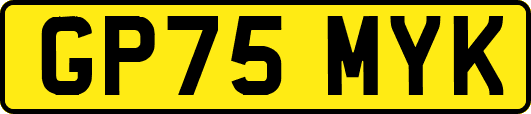 GP75MYK