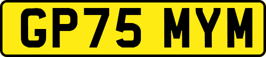 GP75MYM