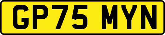 GP75MYN