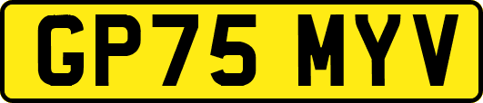 GP75MYV