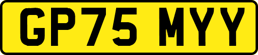 GP75MYY
