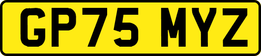 GP75MYZ
