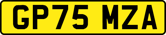 GP75MZA