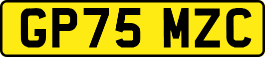 GP75MZC