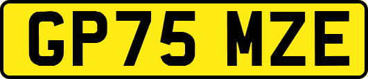 GP75MZE