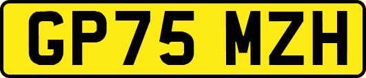 GP75MZH