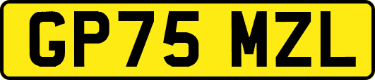 GP75MZL