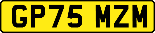 GP75MZM