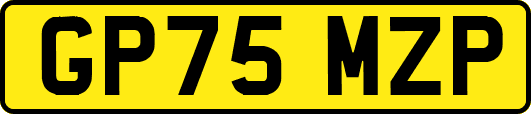 GP75MZP
