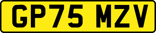 GP75MZV
