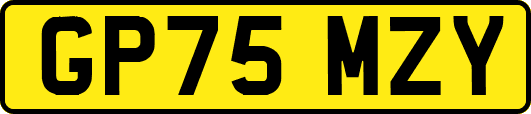 GP75MZY