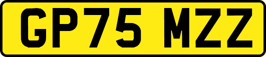 GP75MZZ