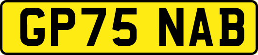 GP75NAB