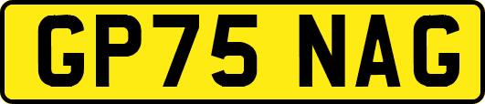 GP75NAG
