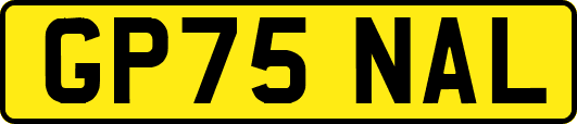 GP75NAL