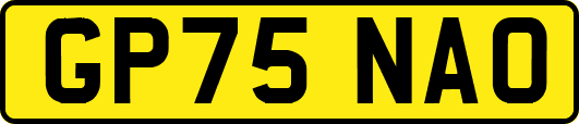 GP75NAO