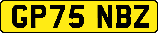GP75NBZ