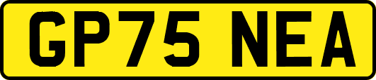 GP75NEA