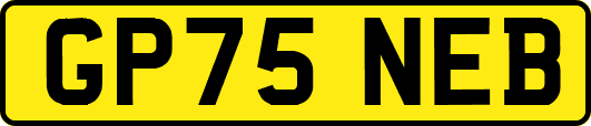 GP75NEB