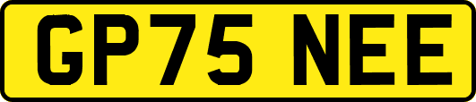 GP75NEE