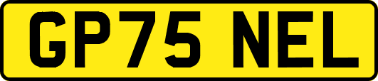 GP75NEL