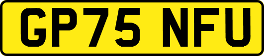 GP75NFU