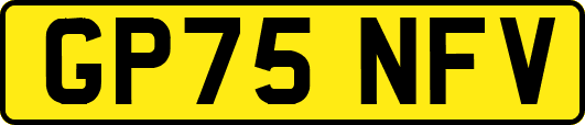 GP75NFV