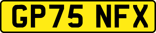 GP75NFX