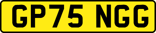 GP75NGG