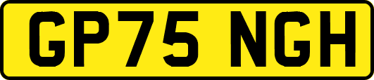 GP75NGH
