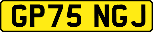 GP75NGJ