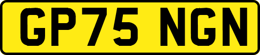 GP75NGN