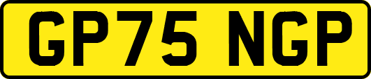 GP75NGP