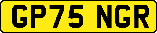 GP75NGR