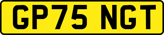 GP75NGT