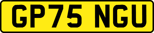 GP75NGU