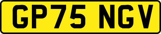 GP75NGV