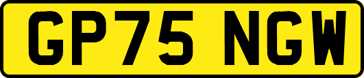 GP75NGW