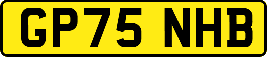 GP75NHB