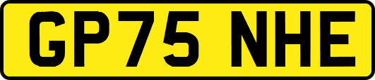 GP75NHE