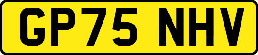 GP75NHV