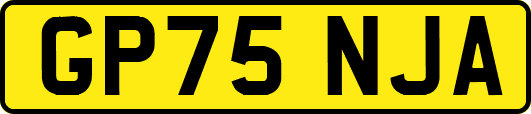 GP75NJA